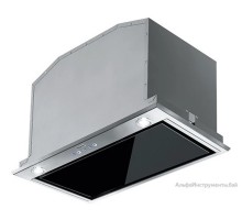 Кухонная вытяжка Franke Inca Lux FBI 537 XS/BK 305.0528.070