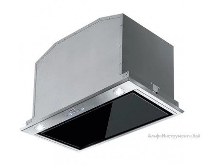 Кухонная вытяжка Franke Inca Lux FBI 537 XS/BK 305.0528.070