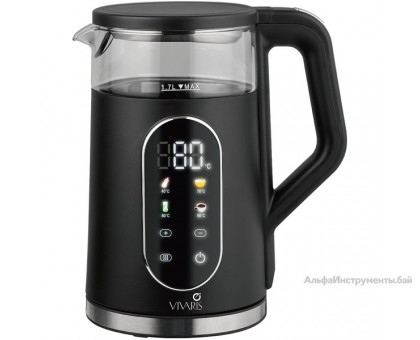 Электрический чайник Vivaris VK B6702D