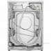 Стирально-сушильная машина Bosch Serie 8 WNC244070