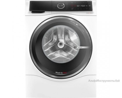 Стирально-сушильная машина Bosch Serie 8 WNC244070