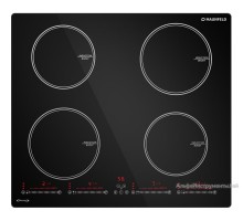 Варочная панель MAUNFELD CVI594SBK Inverter