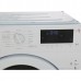 Стирально-сушильная машина GRUNDIG GWDI8542