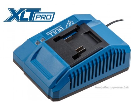 Зарядное устройство BULL LD 5002 1 слот, 6 А XLTpro