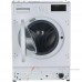 Стирально-сушильная машина GRUNDIG GWDI8542