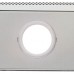 Кухонная вытяжка Krona Brief 600 Inox PB (нержавеющая сталь)