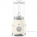 Стационарный блендер Smeg BLF03CREU