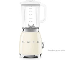 Стационарный блендер Smeg BLF03CREU