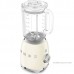 Стационарный блендер Smeg BLF03CREU