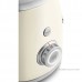 Стационарный блендер Smeg BLF03CREU