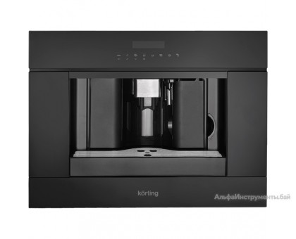 Встраиваемая Кофемашина KORTING KCM 9200 BG