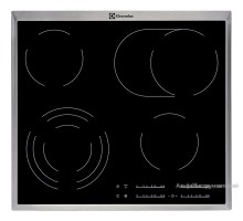 Варочная панель Electrolux EHF46547XK