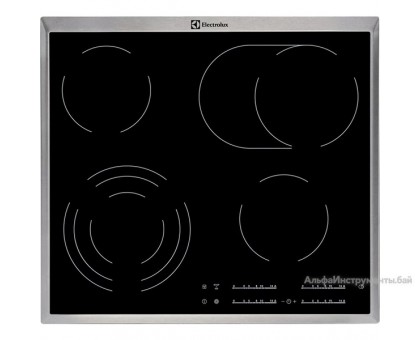 Варочная панель Electrolux EHF46547XK