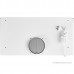 Кухонная вытяжка YOUQ Amai BT 1080 B 50 WH (белый)