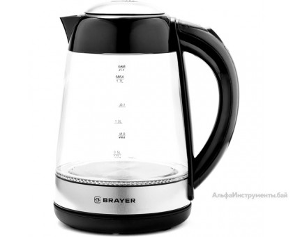 Электрический чайник Brayer BR1012