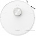 Робот-пылесос Dreame Robot Vacuum D30 Pro White RLD29SA (белый)