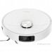 Робот-пылесос Dreame Robot Vacuum D30 Pro White RLD29SA (белый)