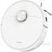 Робот-пылесос Dreame Robot Vacuum D30 Pro White RLD29SA (белый)