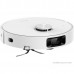 Робот-пылесос Dreame Robot Vacuum D30 Pro White RLD29SA (белый)