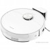 Робот-пылесос Dreame Robot Vacuum D30 Pro White RLD29SA (белый)