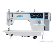 Промышленная швейная машина JACK A2C-CH-7