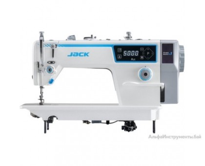 Промышленная швейная машина JACK A2C-CH-7