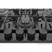 Варочная поверхность газовая ZUGEL ZGH600X