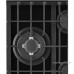 Варочная поверхность газовая ZUGEL ZGH600X