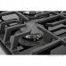 Варочная поверхность газовая ZUGEL ZGH600X
