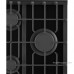 Варочная поверхность газовая ZUGEL ZGH600X