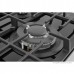 Варочная поверхность газовая ZUGEL ZGH600X