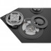 Варочная поверхность газовая ZUGEL ZGH600X