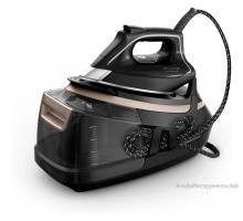 Утюг Rowenta Eco Steam Pro Steam DG9640F0