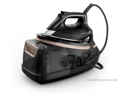 Утюг Rowenta Eco Steam Pro Steam DG9640F0