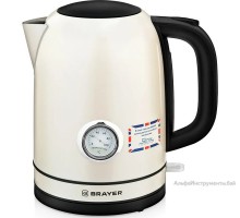 Электрочайник Brayer BR1005YE