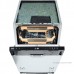 Встраиваемая посудомоечная машина VARD VDI451C