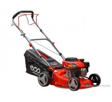 Газонокосилка бензиновая ECO LG-434 (3.5 л.с., шир. 42 см, трав-к. 45 л, самоходная)