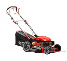 Газонокосилка бензиновая ECO LG-734 (5.5 л.с., шир. 51 см, трав-к. 70 л, самоходная)