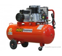 Компрессор HDC HD-A101 (Давление 10 атм !)
