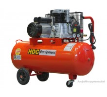 Компрессор HDC HD-A101 (Давление 10 атм !)