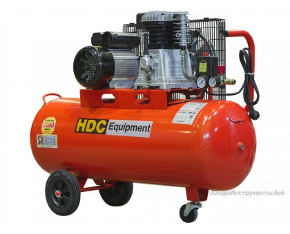 Компрессор HDC HD-A101