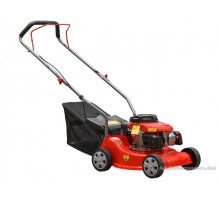 Газонокосилка бензиновая ECO LG-433 (3.0 л.с., шир. 40 см, трав-к. 40 л, ручн. привод)