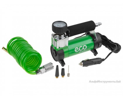 Автомобильный компрессор ECO AE-016-1