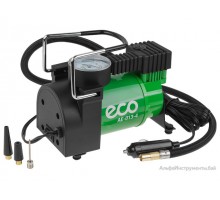 Компрессор автомобильный ECO AE-013-4 