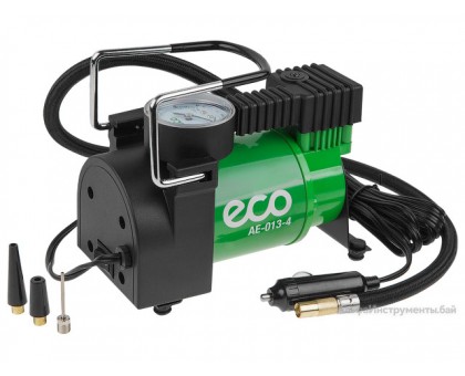 Компрессор автомобильный ECO AE-013-4