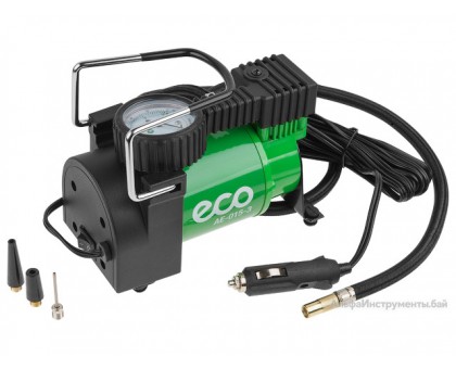 Компрессор автомобильный ECO AE-015-3
