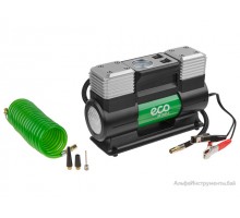 Компрессор автомобильный ECO AE-028-2