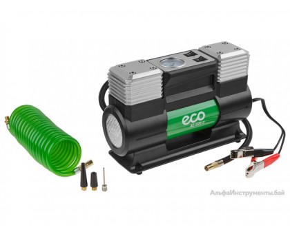 Компрессор автомобильный ECO AE-028-2