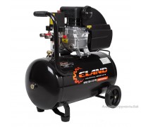 Компрессор ELAND WIND 50B-1CO PRO + блок подготовки воздуха