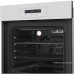 Духовой шкаф HOMSair OEH606WH